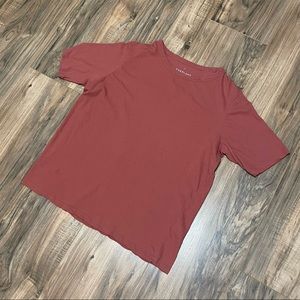 Everlane Air Oversized Crew Tee